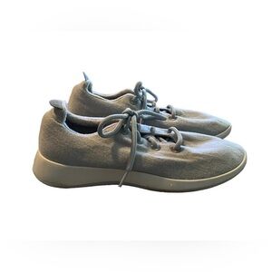 Allbirds Women’s Wool Running Shoes